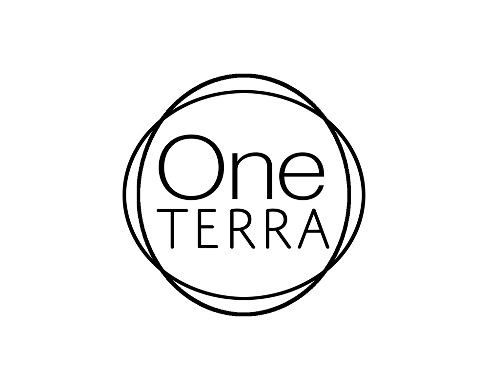 One Terra Logo.