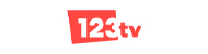 123 tv Logo