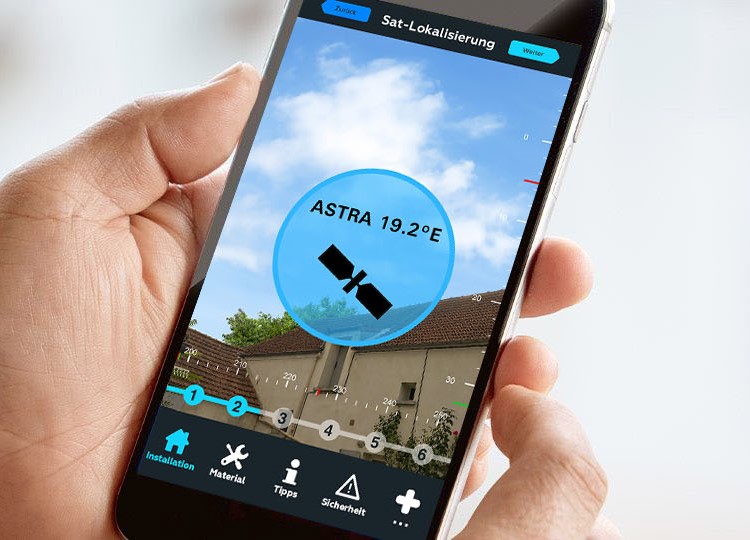ASTRA App