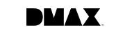 dmax Logo