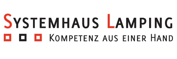 Systemhaus Lamping Logo