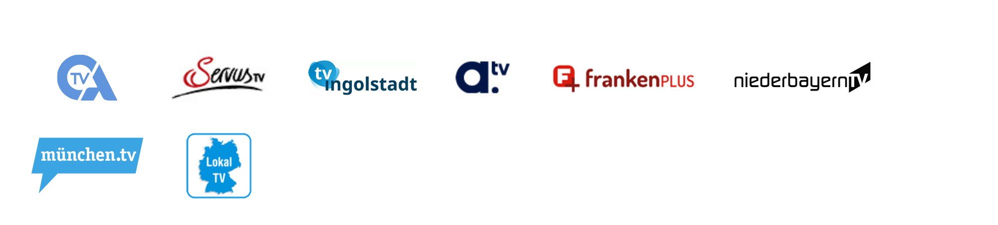 Lokalsender: Direkt aus deiner Nähe