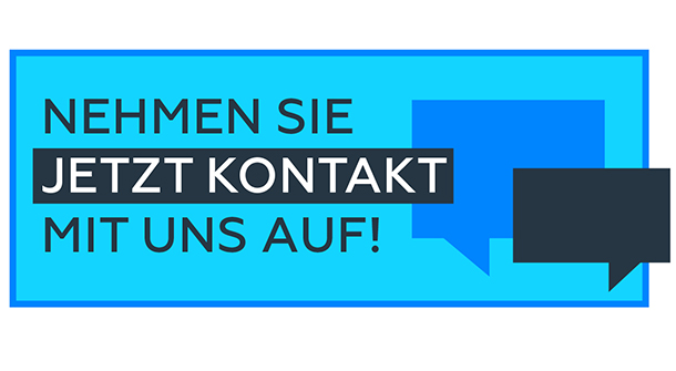 Kontakt aufnehmen