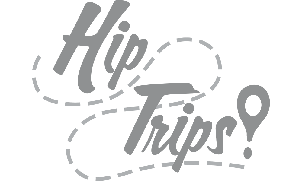 HipTrips Logo