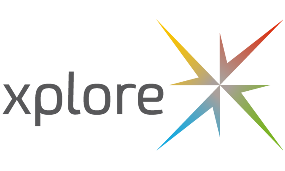 XPlore Logo