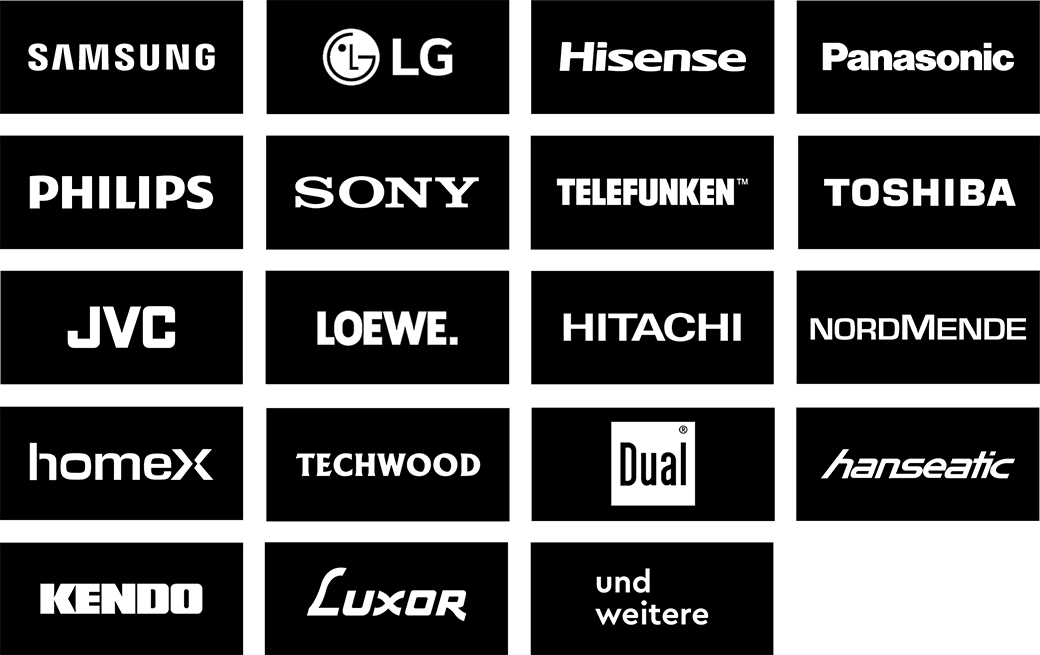 Logos Hersteller
