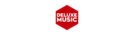 deluxe musik Logo