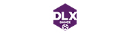 deluxe dance Logo