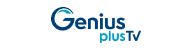 genius plus Logo