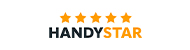 handystar Logo