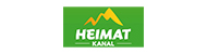 Heimat Logo