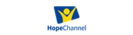 hope channel Logo