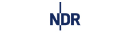 NDR Logo