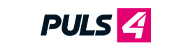 puls 4 Logo