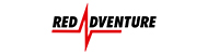 red adventure Logo