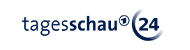 TAGESSCHAU 24 Logo