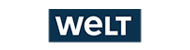 WELT Logo