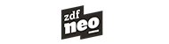 ZDF NEO Logo