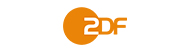 ZDF Logo