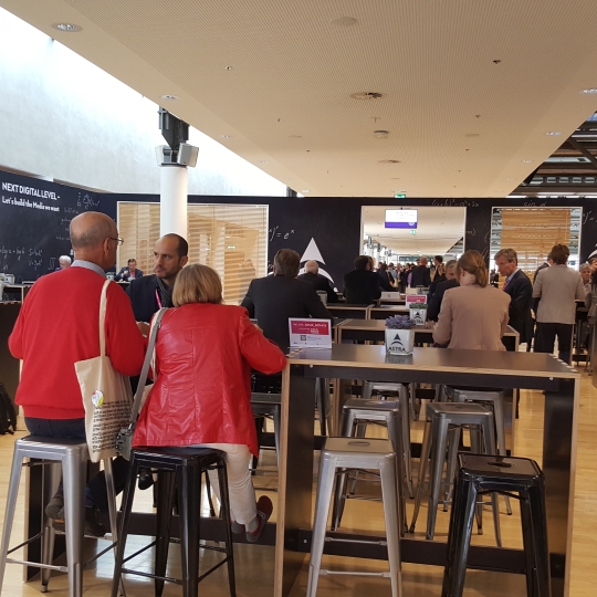 MEDIENTAGE MÜNCHEN 2019
