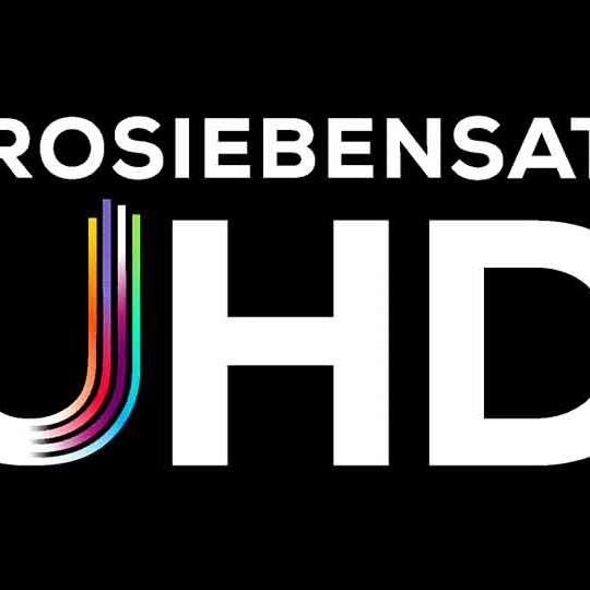 Neuer Event-Kanal: ProSiebenSat.1 UHD