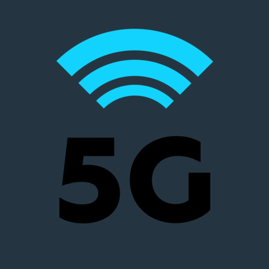 5G