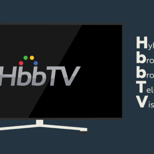 HbbTV