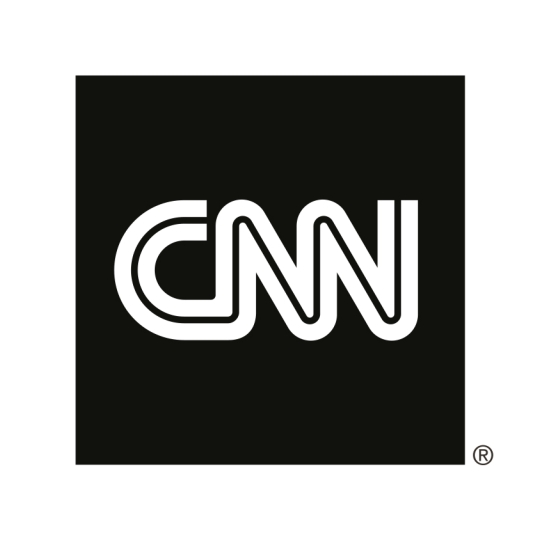 CNN Logo Banner