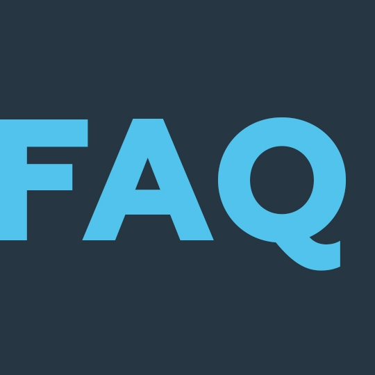 FAQ