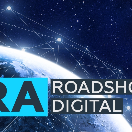 ASTRA Roadshow Digital Banner