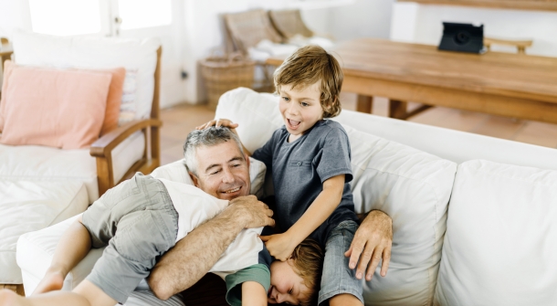 TV, Radio &amp; mehr