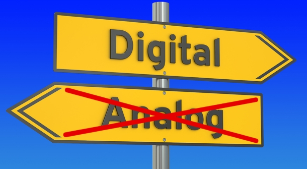 Zehn Jahre Analogabschaltung