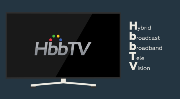 HbbTV