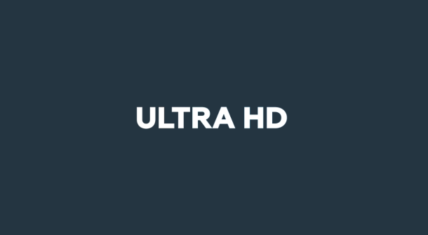 UHD