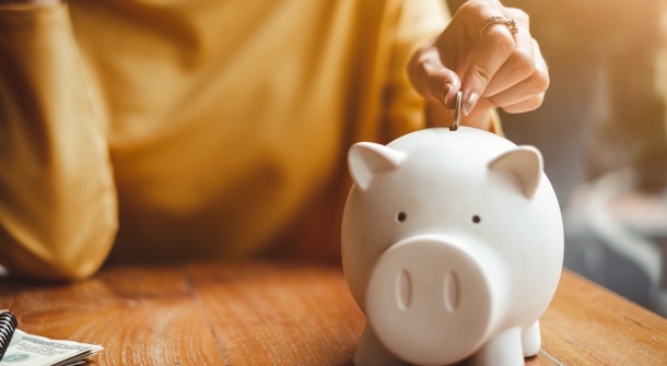 Deutsche sparen beim Streaming