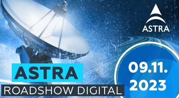 ASTRA Roadshow Digital