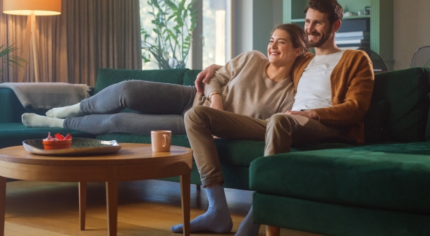 Sozial gerechte TV-Versorgung