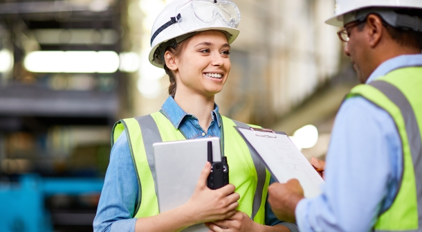 Ausbildung lohnt sich!