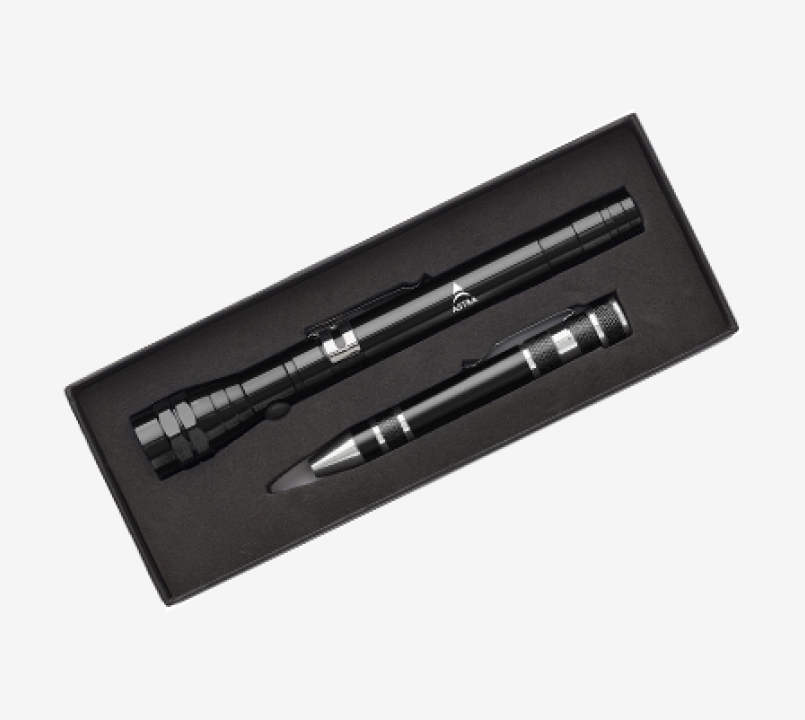 Set instrumente ASTRA