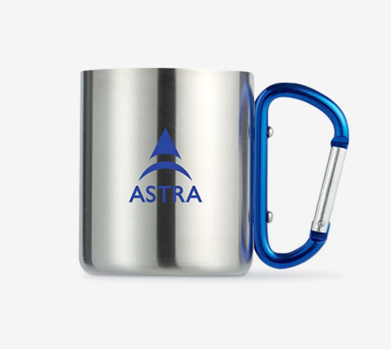 Cană carabină ASTRA