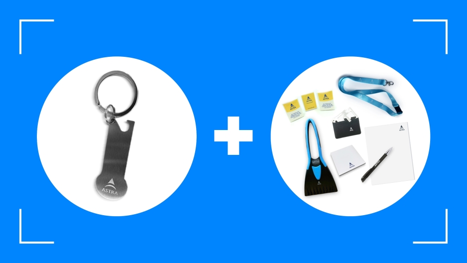 Stehen noch letzte Besorgungen an? Der heutige Gewinn kann dabei helfen!