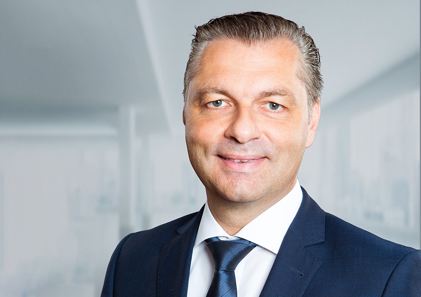 Den Satellitenempfang fördern